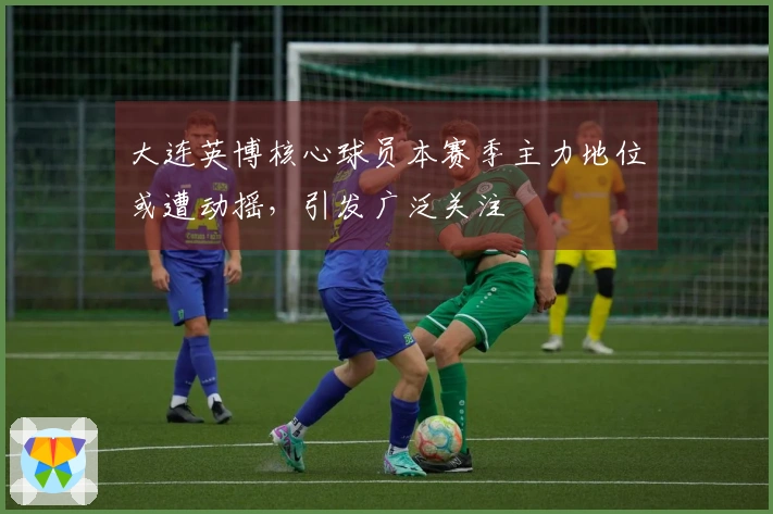 大连英博核心球员本赛季主力地位或遭动摇，引发广泛关注